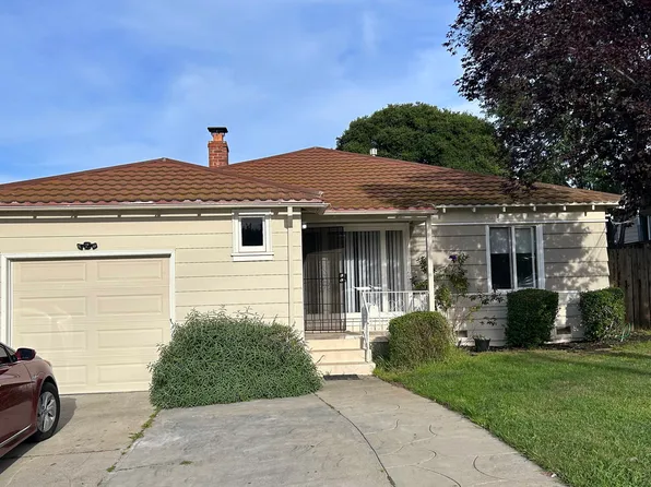 21346 Tyee St, Castro Valley, CA 94546