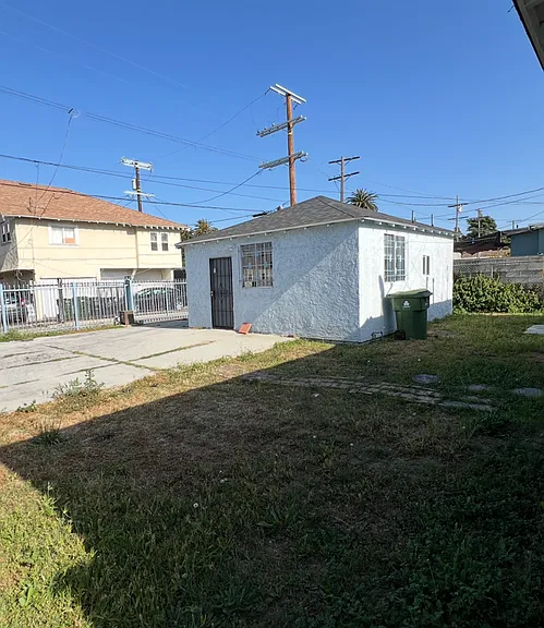 3958 S Normandie Ave #C — Photo 3