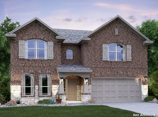 2018 Carter Ln, New Braunfels, TX 78130
