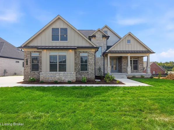 3108 Littlecote Ln, Louisville, KY 40245