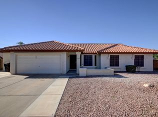 630 N 37th St, Mesa, AZ 85205
