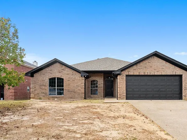 5793 Palo Pinto Dr, Tyler, TX 75707