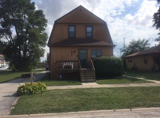 211 E 161st Pl, South Holland, IL 60473
