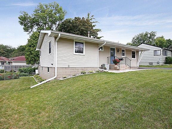 Located near Ridgedale Mall