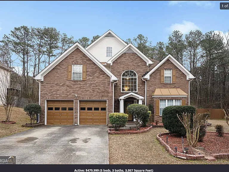 3382 Sandwedge Ct — Photo 18
