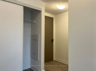47 Mutual St #2107, Toronto, ON M5B 2A9