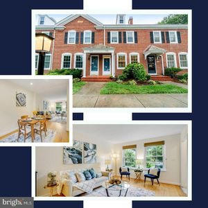 3487 S Utah St, Arlington, VA, 22206