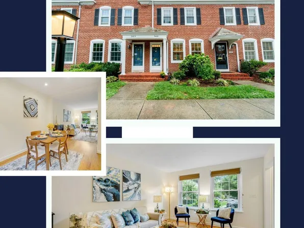 3487 S Utah St, Arlington, VA 22206