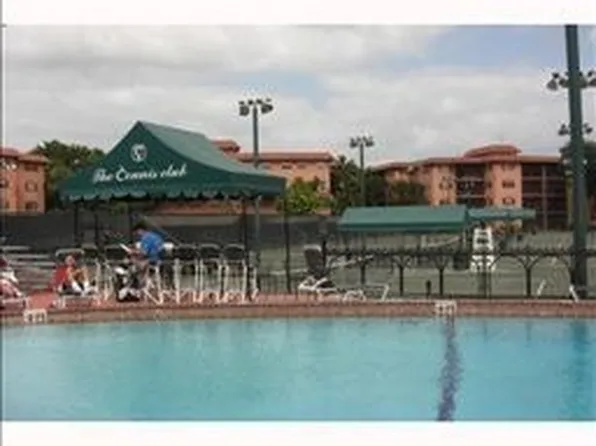 670 Tennis Club Dr APT 104, Fort Lauderdale, FL 33311