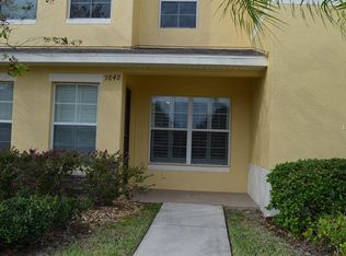 9848 Trumpet Vine Loop, New Port Richey, FL 34655