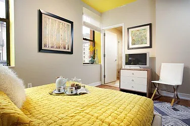 Rented by Vision Group