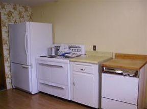 Kitchen chg,new appliances 