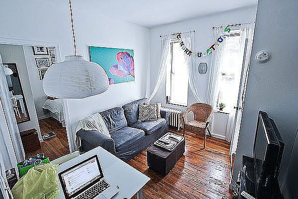 1st image of 115 Saint Marks Pl APT 4