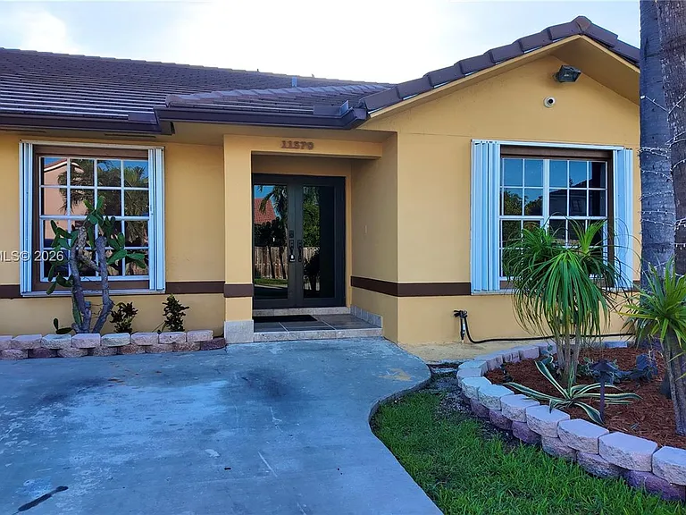 11570 SW 144th Path — Photo 59