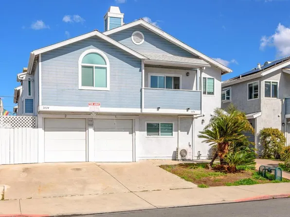 1434 Essex St Unit 5, San Diego, CA 92103