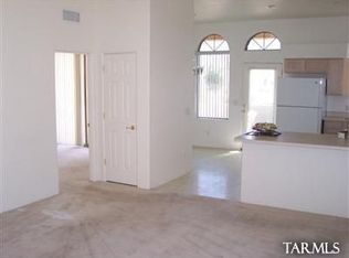2368 W Via Di Silvio, Tucson, AZ 85741
