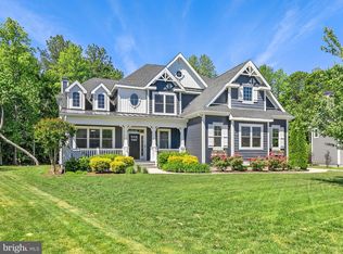 16209 Rockport Dr, Lewes, DE 19958