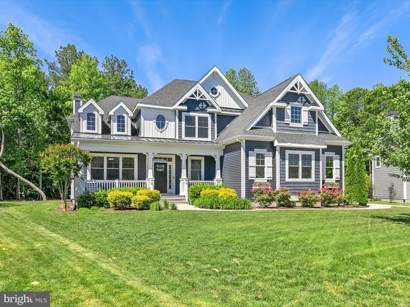 16209 Rockport Dr, Lewes, DE 19958