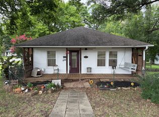 301 E Ada Ave, Wilburton, OK 74578