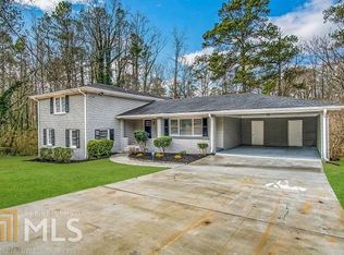 2929 Stratford Mill Rd, Lithonia, GA 30038