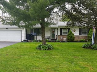 63 Sperry Dr, Henrietta, NY 14467