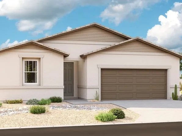 19984 N WILFORD Avenue, Maricopa, AZ 85138