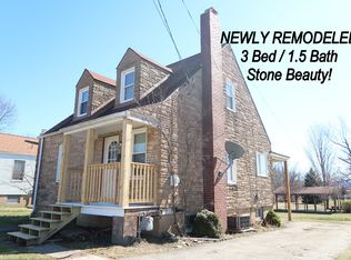 1133 Saint Clair St, Latrobe, PA 15650