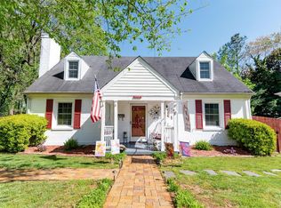 3806 Cambria St, Lynchburg, VA 24502