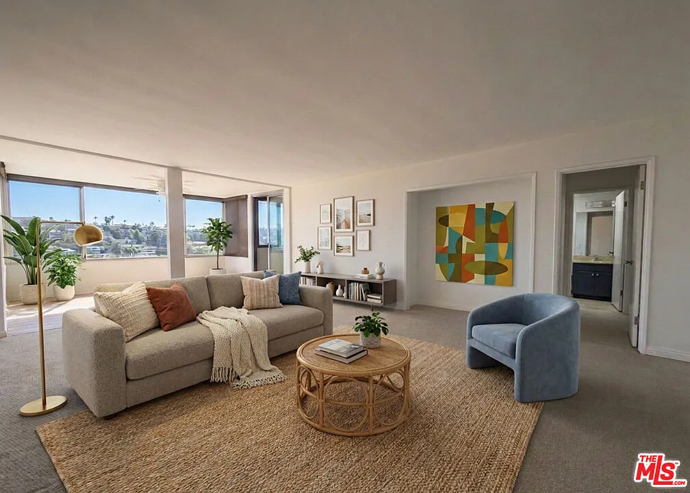 2 bed, 2.0 bath, 1535 sqft, $4,195 — Photo 1