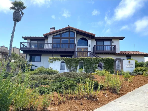 1421 Las Encinas Dr, Los Osos, CA 93402