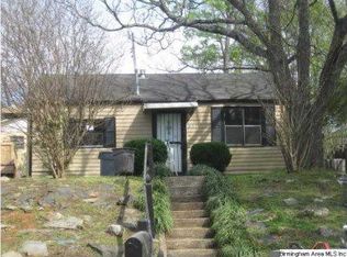 1313 Creel St, Birmingham, AL 35228