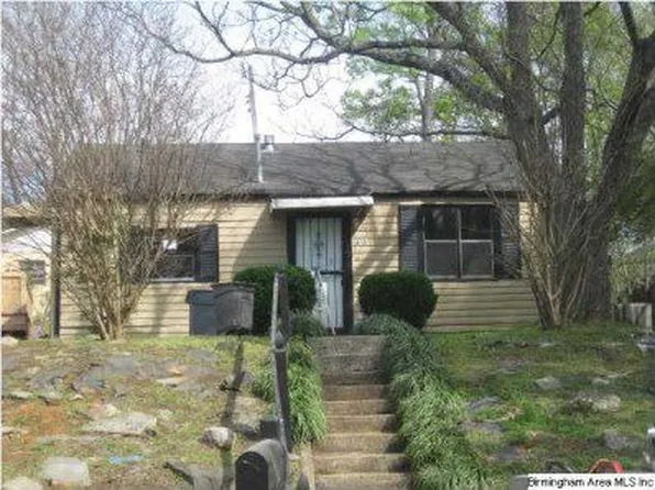 1313 Creel St, Birmingham, AL 35228