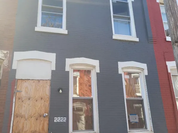 2222 N Gratz St, Philadelphia, PA 19132