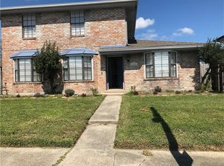 11831 W Barrington Dr, New Orleans, LA 70128