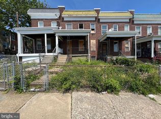 3606 Harlem Ave, Baltimore, MD 21229