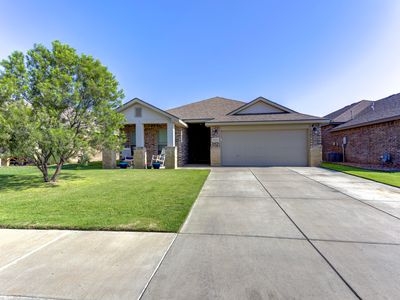 2120 136th St, Lubbock, TX, 79423