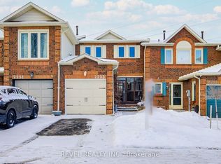 2253 Wildwood Cres, Pickering, ON L1X 2R7