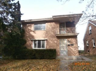 6722 W Chambers St, Milwaukee, WI 53210