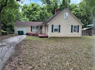 8732 E 73rd Ter, Raytown, MO 64133