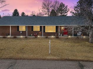 4644 W Ponds Cir, Littleton, CO 80123