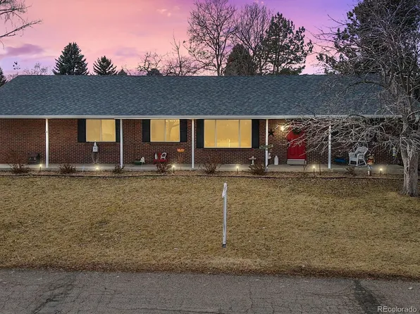 4644 W Ponds Circle, Littleton, CO 80123