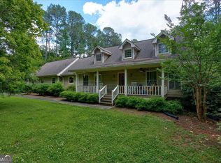 3400 Ebenezer Rd SE, Conyers, GA 30094