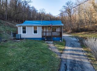 4289 Prices Crk, Huntington, WV 25701