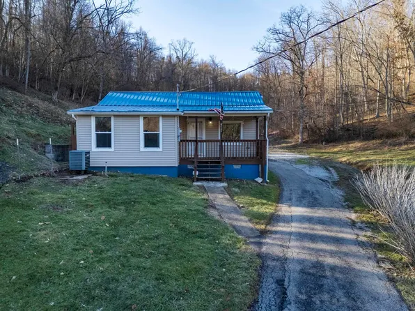 4289 Prices Crk, Huntington, WV 25701