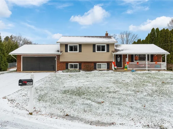 2451 Middletown St NW, Uniontown, OH 44685