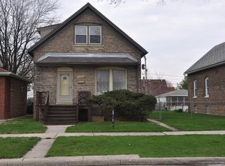 12127 Greenwood Ave, Blue Island, IL 60406