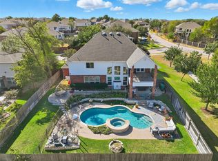 5212 Whisper Dr, Fort Worth, TX 76123