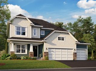 14490 107th Pl N, Maple Grove, MN 55369