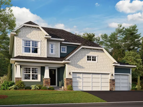 14490 107th Pl N, Maple Grove, MN 55369