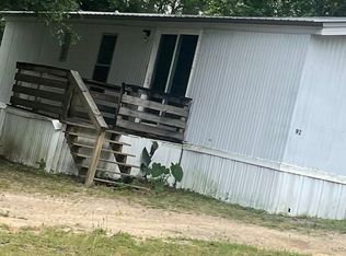 92 Blue Gill Loop #11922307, Defuniak Springs, FL 32433